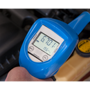 Professional AdBlue¨ Automatic Delivery Nozzle with Digital Meter | Pipe Manufacturers Ltd..