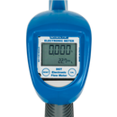 Professional AdBlue¨ Automatic Delivery Nozzle with Digital Meter | Pipe Manufacturers Ltd..