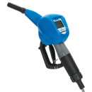 Professional AdBlue¨ Automatic Delivery Nozzle with Digital Meter | Pipe Manufacturers Ltd..