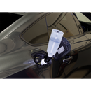 AdBlue¨ Filling Funnel - Angled | Pipe Manufacturers Ltd..