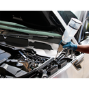 AdBlue¨ Filling Funnel - Straight | Pipe Manufacturers Ltd..