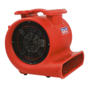 Air Dryer/Blower 2860cfm 230V | Pipe Manufacturers Ltd..