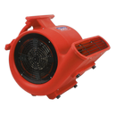 Air Dryer/Blower 2860cfm 230V | Pipe Manufacturers Ltd..