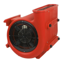 Air Dryer/Blower 2860cfm 230V | Pipe Manufacturers Ltd..