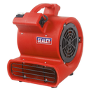 Air Dryer/Blower 356cfm 230V | Pipe Manufacturers Ltd..