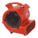 Air Dryer/Blower 356cfm 230V | Pipe Manufacturers Ltd..