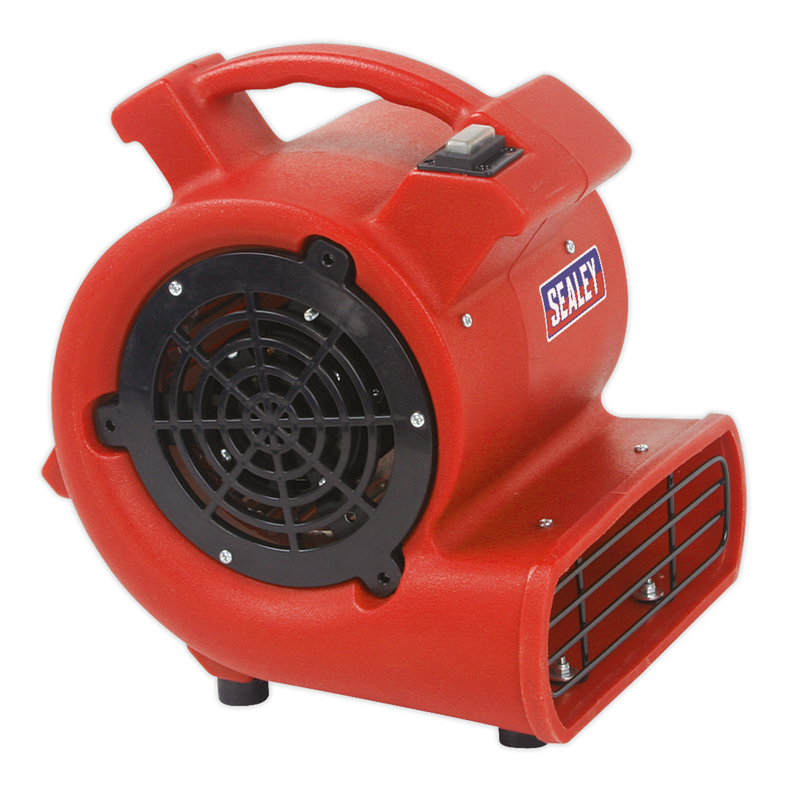 Air Dryer/Blower 356cfm 230V | Pipe Manufacturers Ltd..