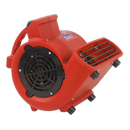 Air Dryer/Blower 356cfm 230V | Pipe Manufacturers Ltd..