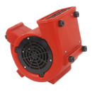 Air Dryer/Blower 356cfm 230V | Pipe Manufacturers Ltd..