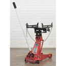 Transmission Cradle 200kg Capacity | Pipe Manufacturers Ltd..