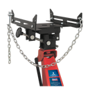 Transmission Cradle 200kg Capacity | Pipe Manufacturers Ltd..