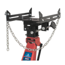 Transmission Cradle 200kg Capacity | Pipe Manufacturers Ltd..