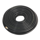 Air Hose 20m x ¯8mm with 1/4"BSP Unions Heavy-Duty | Pipe Manufacturers Ltd..