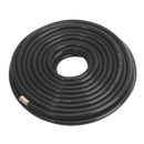 Air Hose 30m x ¯8mm with 1/4"BSP Unions Heavy-Duty | Pipe Manufacturers Ltd..