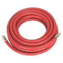 Air Hose 10m x ¯10mm with 1/4"BSP Unions | Pipe Manufacturers Ltd..
