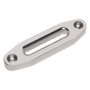 Aluminium Hawse Fairlead 124mm | Pipe Manufacturers Ltd..