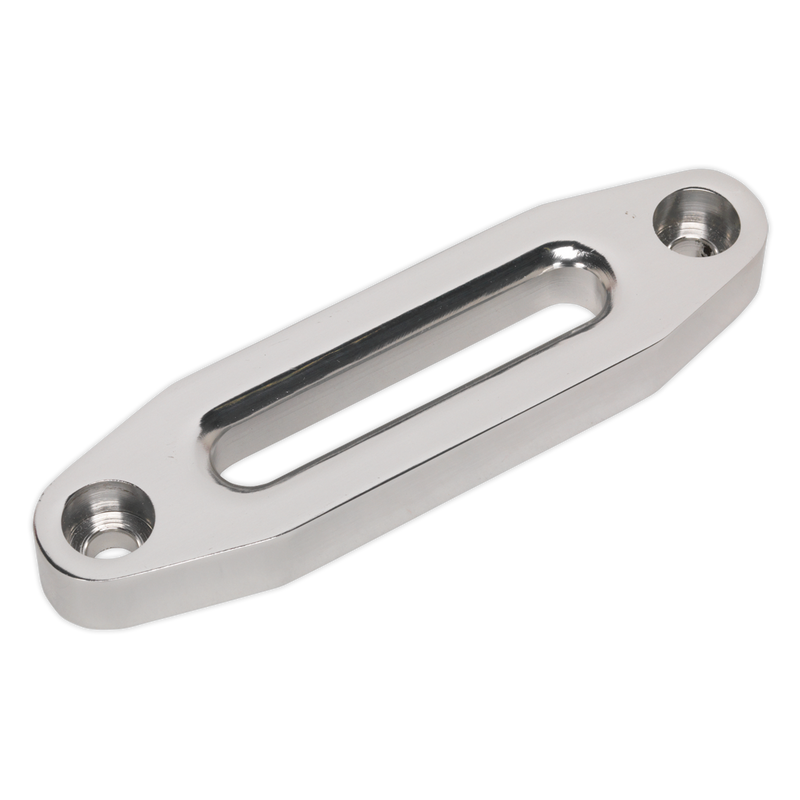 Aluminium Hawse Fairlead 124mm | Pipe Manufacturers Ltd..