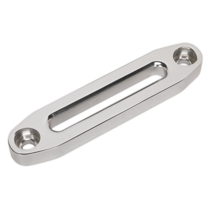 Aluminium Hawse Fairlead 152mm | Pipe Manufacturers Ltd..