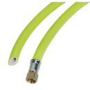 Air Hose High Visibility 5mtr x ¯8mm with 1/4"BSP Unions | Pipe Manufacturers Ltd..