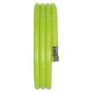 Air Hose High Visibility 10m x ¯8mm with 1/4"BSP Unions | Pipe Manufacturers Ltd..