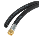 Air Hose Kit 15m x ¯13mm High Flow with 100 Series Adaptors | Pipe Manufacturers Ltd..