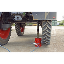 Air Jack 10tonne | Pipe Manufacturers Ltd..