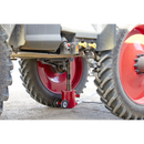 Air Jack 10tonne | Pipe Manufacturers Ltd..