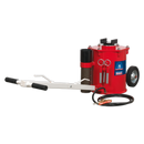 Air Jack 10tonne | Pipe Manufacturers Ltd..