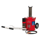 Air Jack 10tonne | Pipe Manufacturers Ltd..