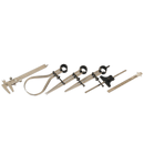 Measuring Tool Set 6pc | Pipe Manufacturers Ltd..