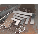 Precision Steel Square Set 4pc | Pipe Manufacturers Ltd..