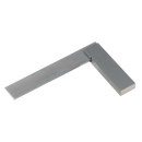 Precision Steel Square 100mm | Pipe Manufacturers Ltd..