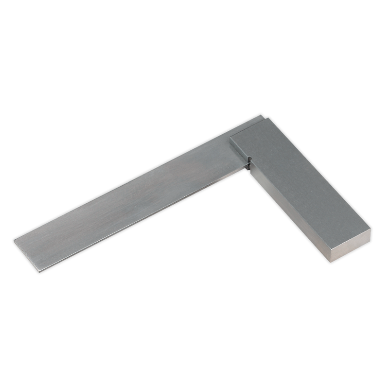 Precision Steel Square 100mm | Pipe Manufacturers Ltd..