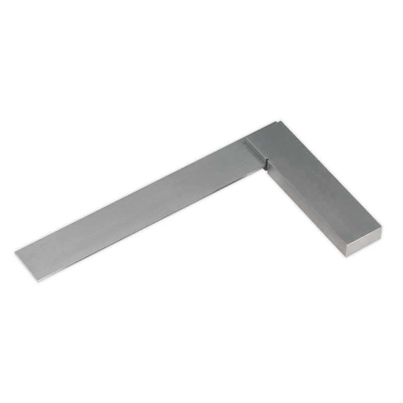 Precision Steel Square 150mm | Pipe Manufacturers Ltd..