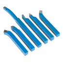 Turning Set 6pc 10 x 10mm | Pipe Manufacturers Ltd..