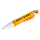 Non-Contact Voltage Detector 80-1000V | Pipe Manufacturers Ltd..