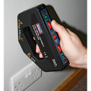 Metal, Voltage & Stud Detector 3-in-1 | Pipe Manufacturers Ltd..