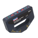 Metal, Voltage & Stud Detector 3-in-1 | Pipe Manufacturers Ltd..