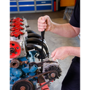 Pry Bar Set 4pc | Pipe Manufacturers Ltd..