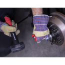 Impact Driver Set 15pc Protection Grip | Pipe Manufacturers Ltd..