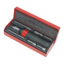 Impact Driver Set 8pc | Pipe Manufacturers Ltd..