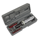 Impact Driver Set 15pc | Pipe Manufacturers Ltd..