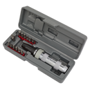 Impact Driver Set 15pc | Pipe Manufacturers Ltd..