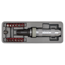 Impact Driver Set 15pc | Pipe Manufacturers Ltd..