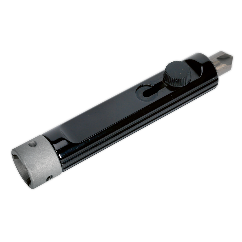 Internal/External Pipe Deburring Tool | Pipe Manufacturers Ltd..