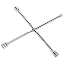 Wheel Brace 4-Way Heavy-Duty | Pipe Manufacturers Ltd..