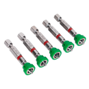 Power Tool Bit Phillips