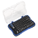 Power Tool/Security Bit Set 62pc | Pipe Manufacturers Ltd..