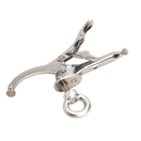 Drilling Machine Work Grip 230mm | Pipe Manufacturers Ltd..