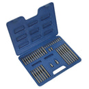TRX-Star Bit Set 38pc 3/8" & 1/2"Sq Drive | Pipe Manufacturers Ltd..